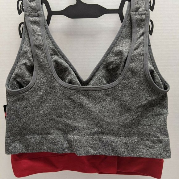 Delta Burke Intimates Bralette Size 1X - Picture 2 of 2